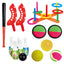 5 In 1 Sport Set