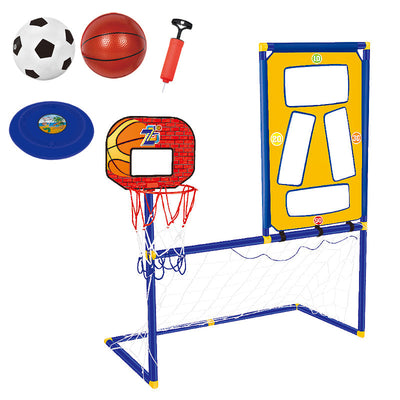 3 In 1 Sport Set