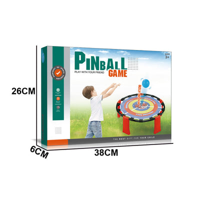 Pinball Game