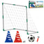 Football Door
