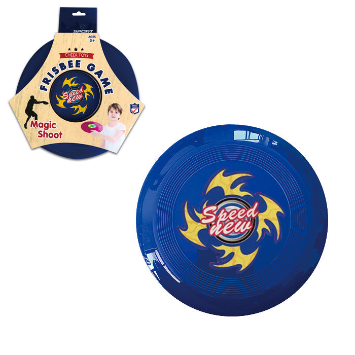 23Cm Frisbee