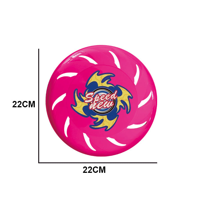 22Cm Frisbee
