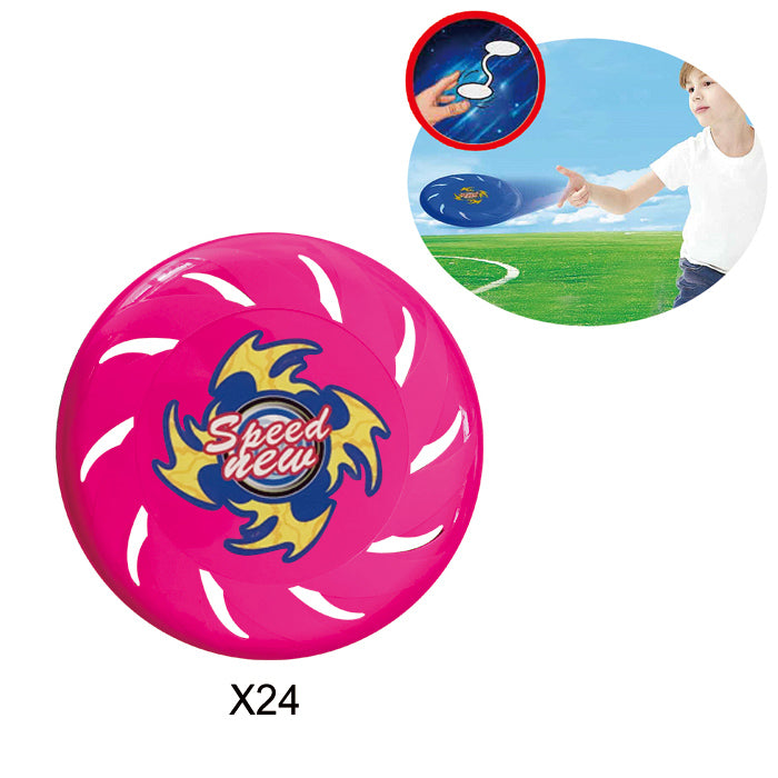 22Cm Frisbee