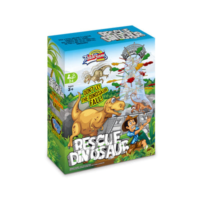 Dinosaur Game