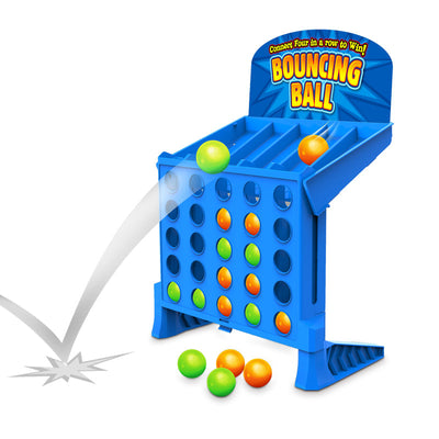 Bouncing Ball Game