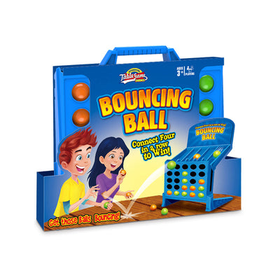 Bouncing Ball Game