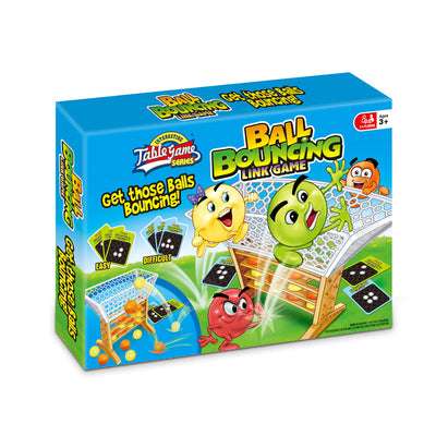 Bouncing Ball Game