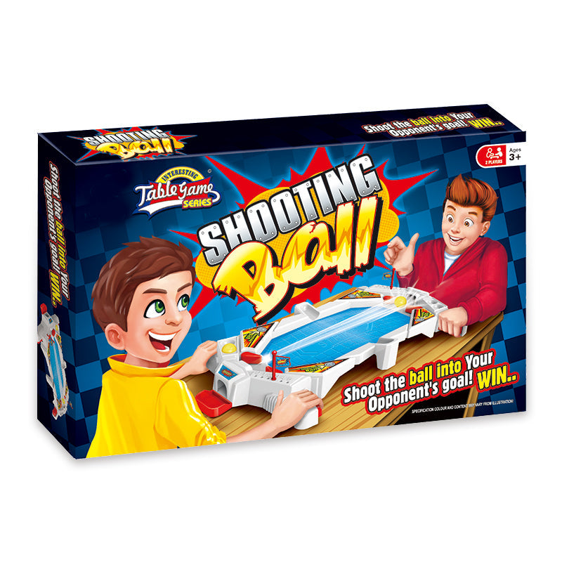 Shooting Game