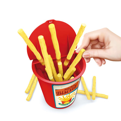 Bounce Biscuit Sticks Game