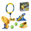Stem Challenge Game