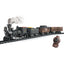 R/C Railway Train With Light And Sound