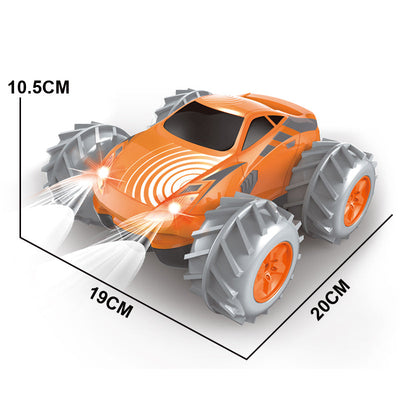 4-Way R/C Car With Light