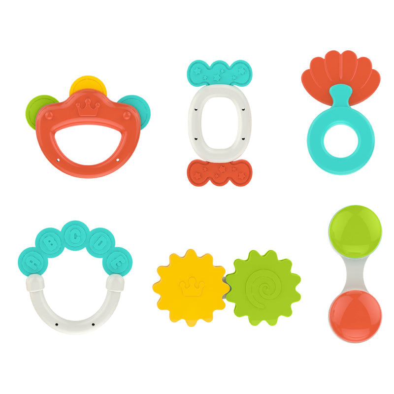 Baby Bell/6Pcs