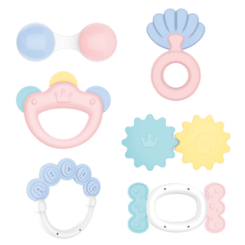 Baby Bell/6Pcs