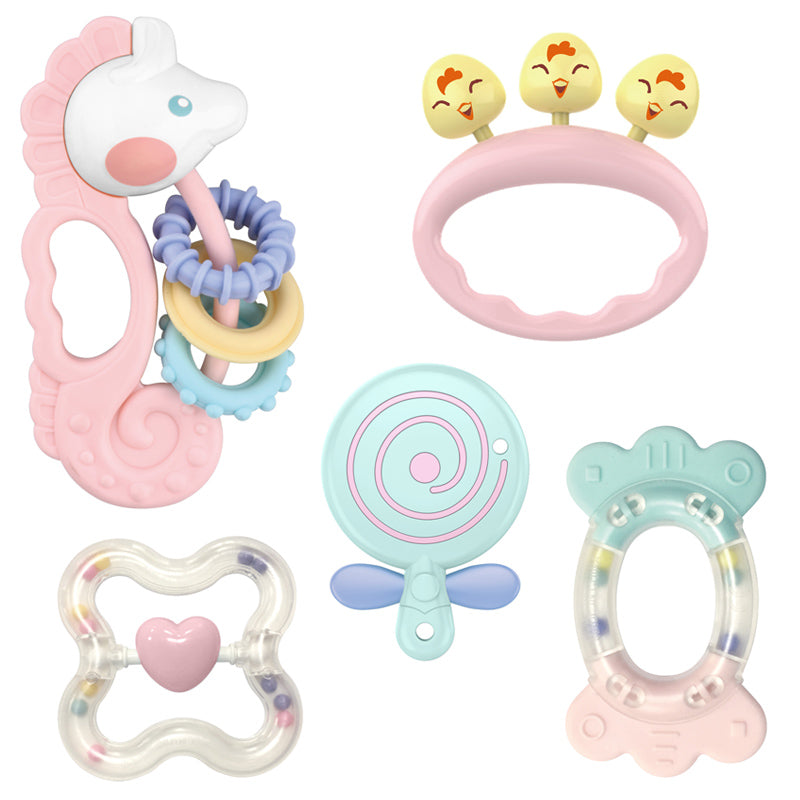 Baby Bell/5Pcs