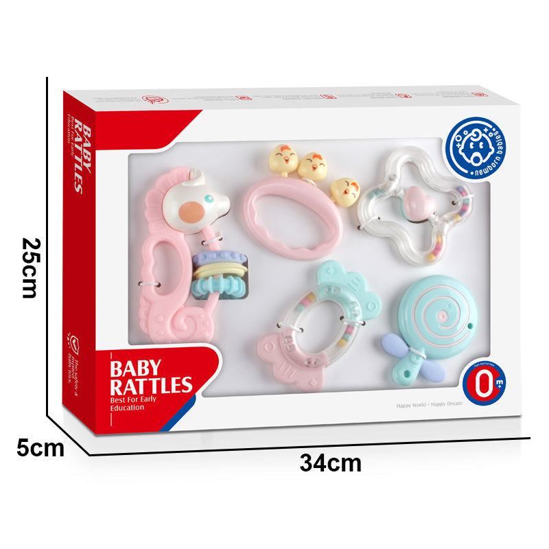 Baby Bell/5Pcs