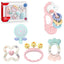 Baby Bell/5Pcs