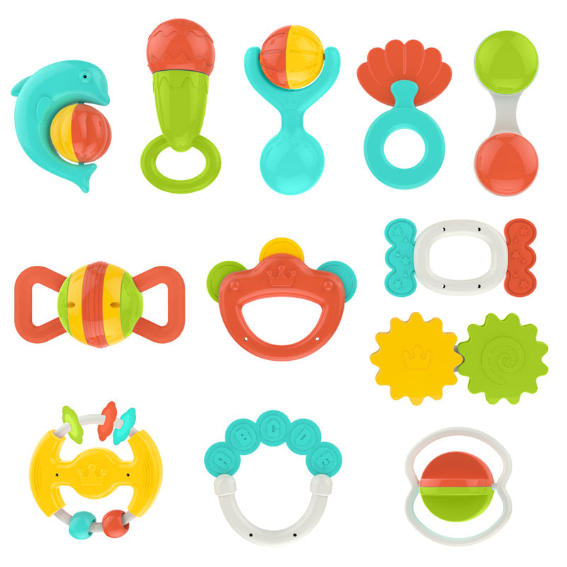 Baby Bell/12Pcs