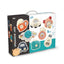 Baby Bell/8Pcs