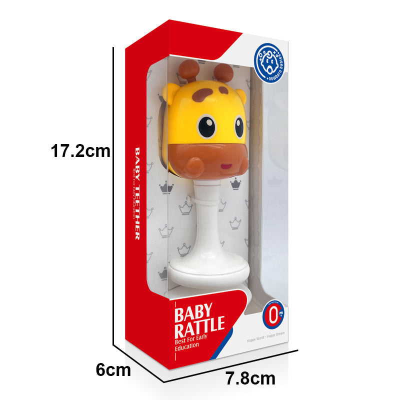 Baby Rattle