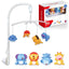 Wind Up Baby Bed Bell
